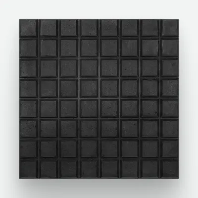 64 Panes Negro