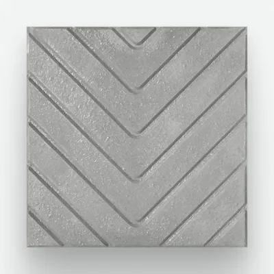 Rampa Gris