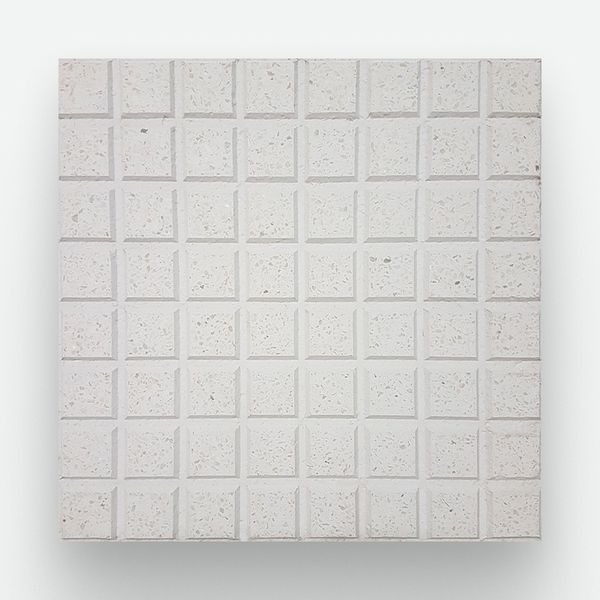 64 Panes Blanco Espuma
