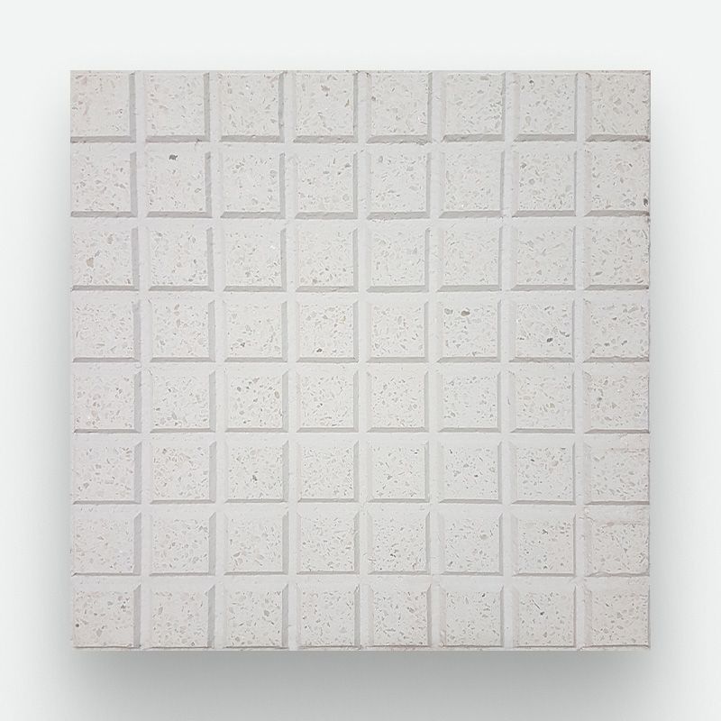 64 Panes Blanco Espuma