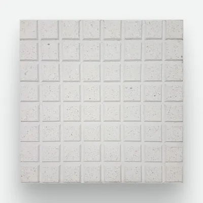 64 Panes Blanco Espuma