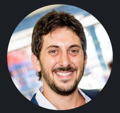 Nicolás Torres
