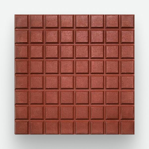 64 Panes Rojo
