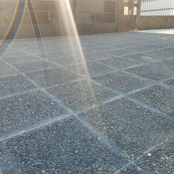 Verde Alpe en uso