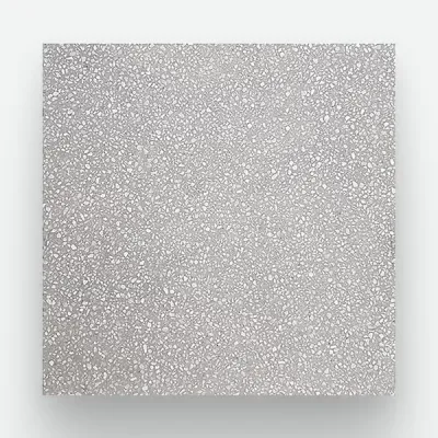 Mosaico Gris Glaciar
