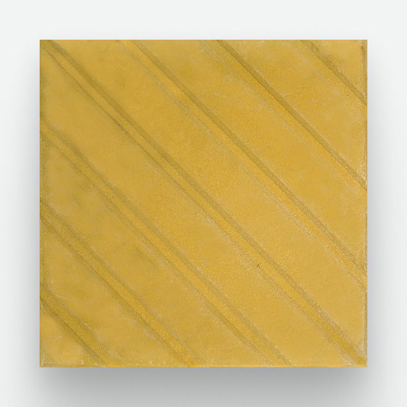 Diagonal Amarillo