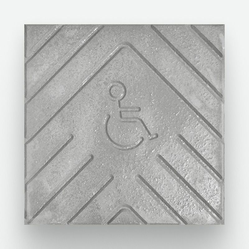 Accesibilidad Gris