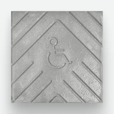 Accesibilidad Gris