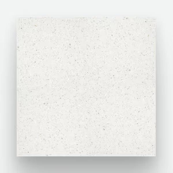 Mosaico Compacto Blanco Espuma