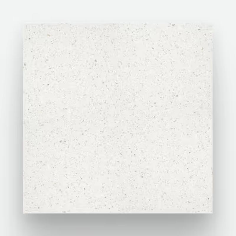 Mosaico Compacto Blanco Espuma
