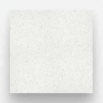 Mosaico Compacto Blanco Espuma