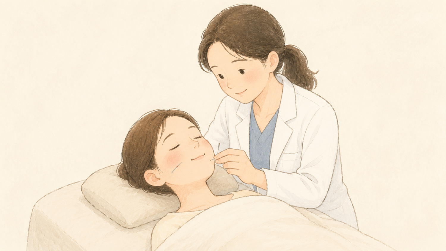 韓式美顏針 主圖