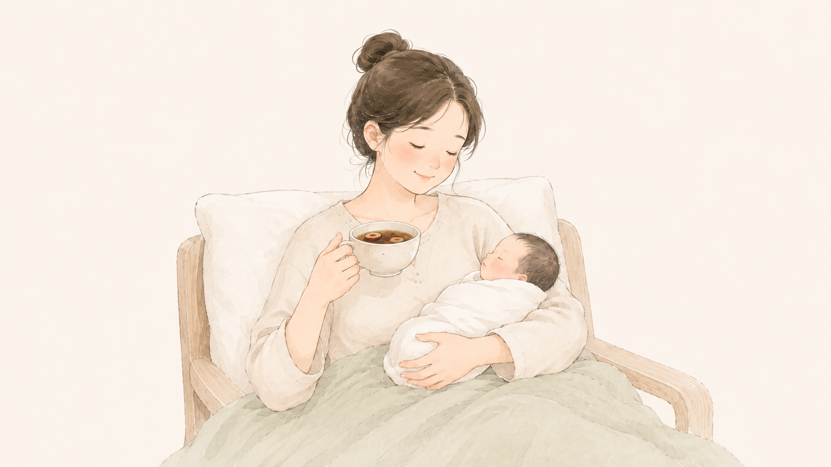 婦科調理 主圖