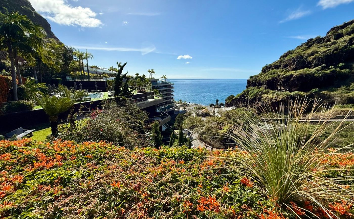Thirty, Flirty & Sun-Drunk: A Madeira Birthday at Saccharum