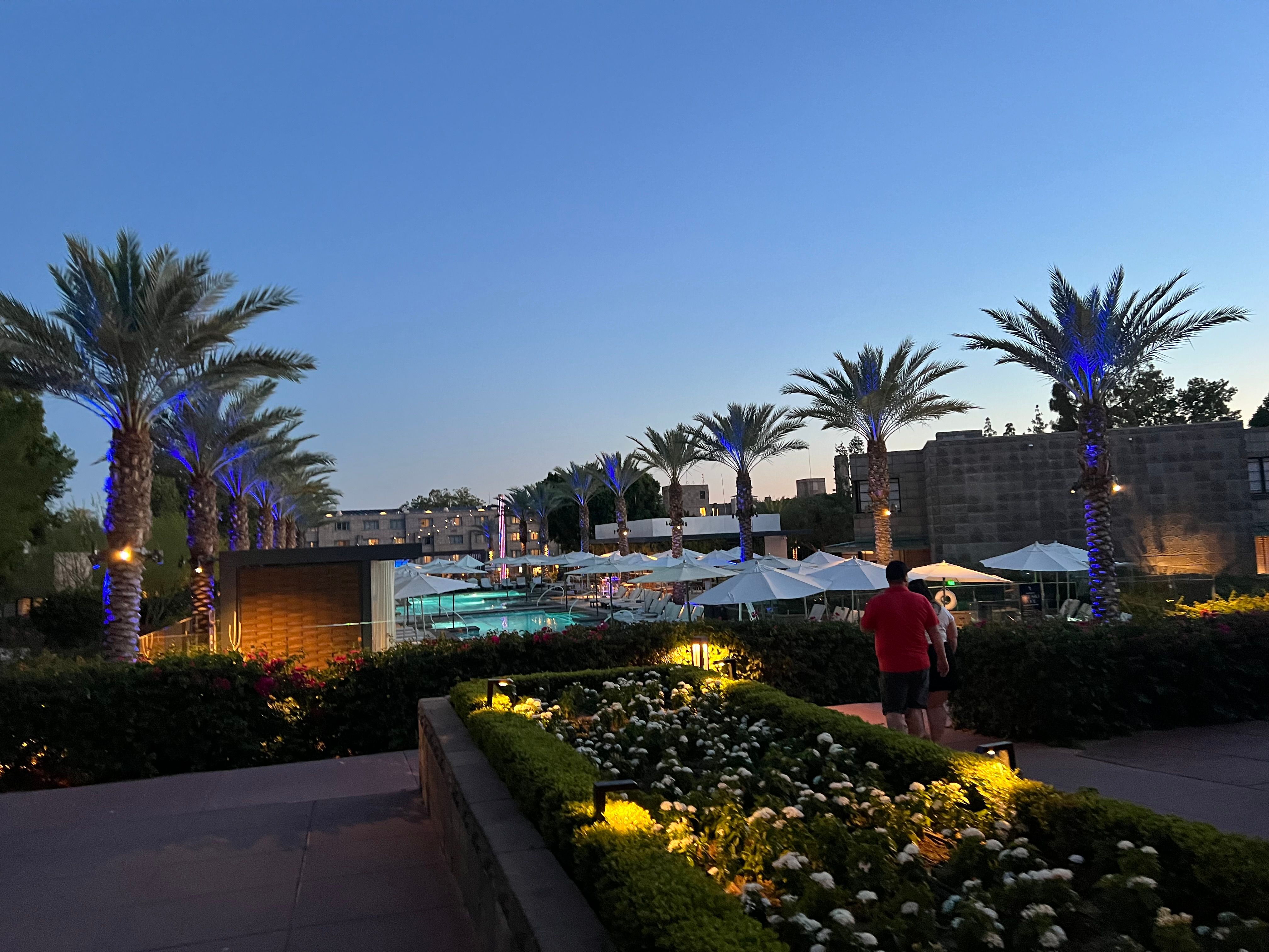 Desert Gold: A Scottsdale-Adjacent Stay at the Arizona Biltmore