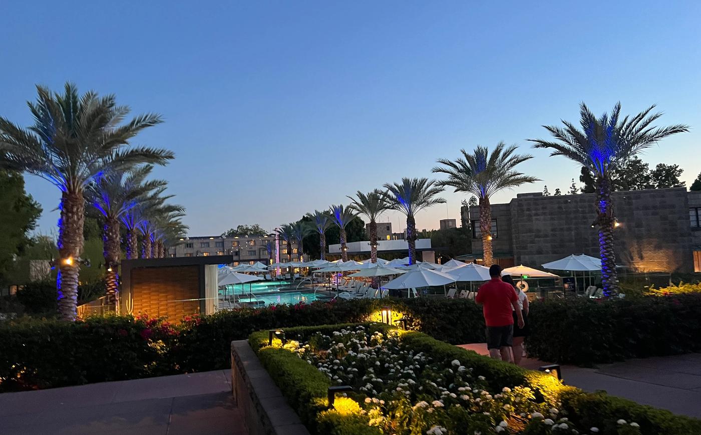 Desert Gold: A Scottsdale-Adjacent Stay at the Arizona Biltmore