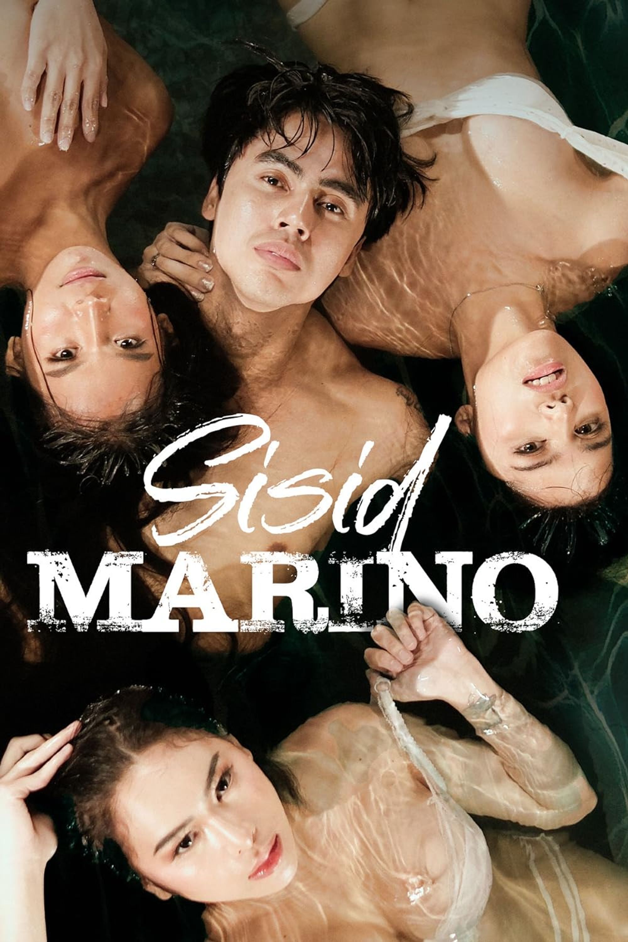 18+ Sisid Marino | BTALLY