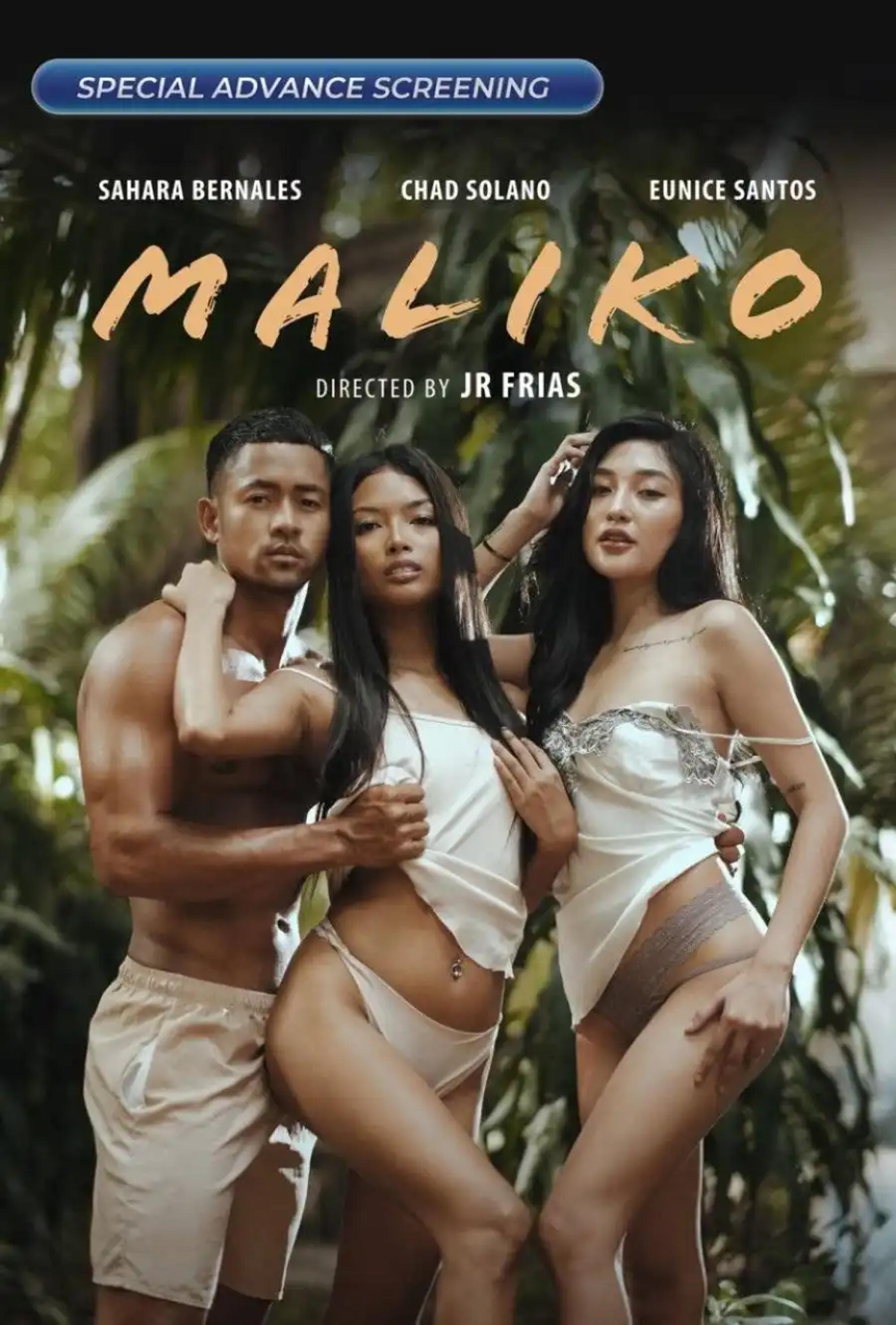 18+ Maliko | BTALLY