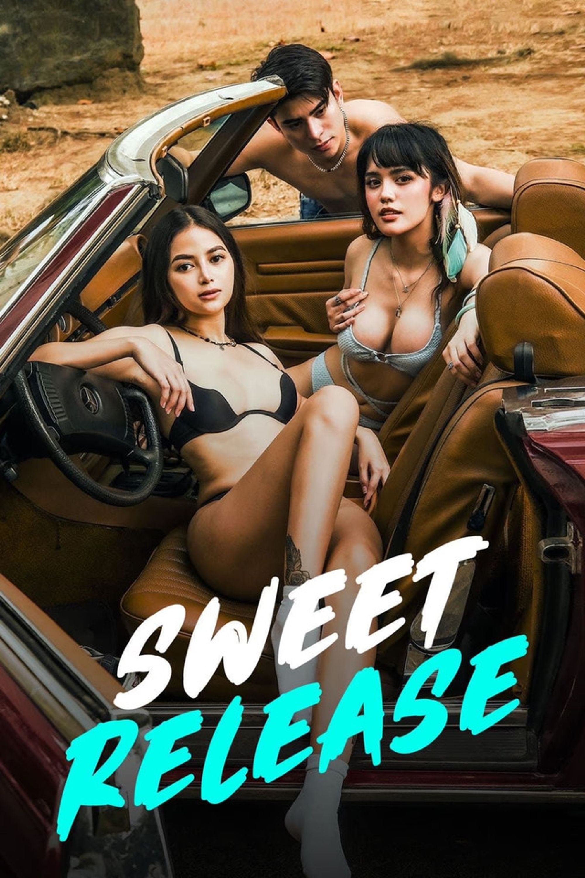18+ Sweet Release | RTALLY
