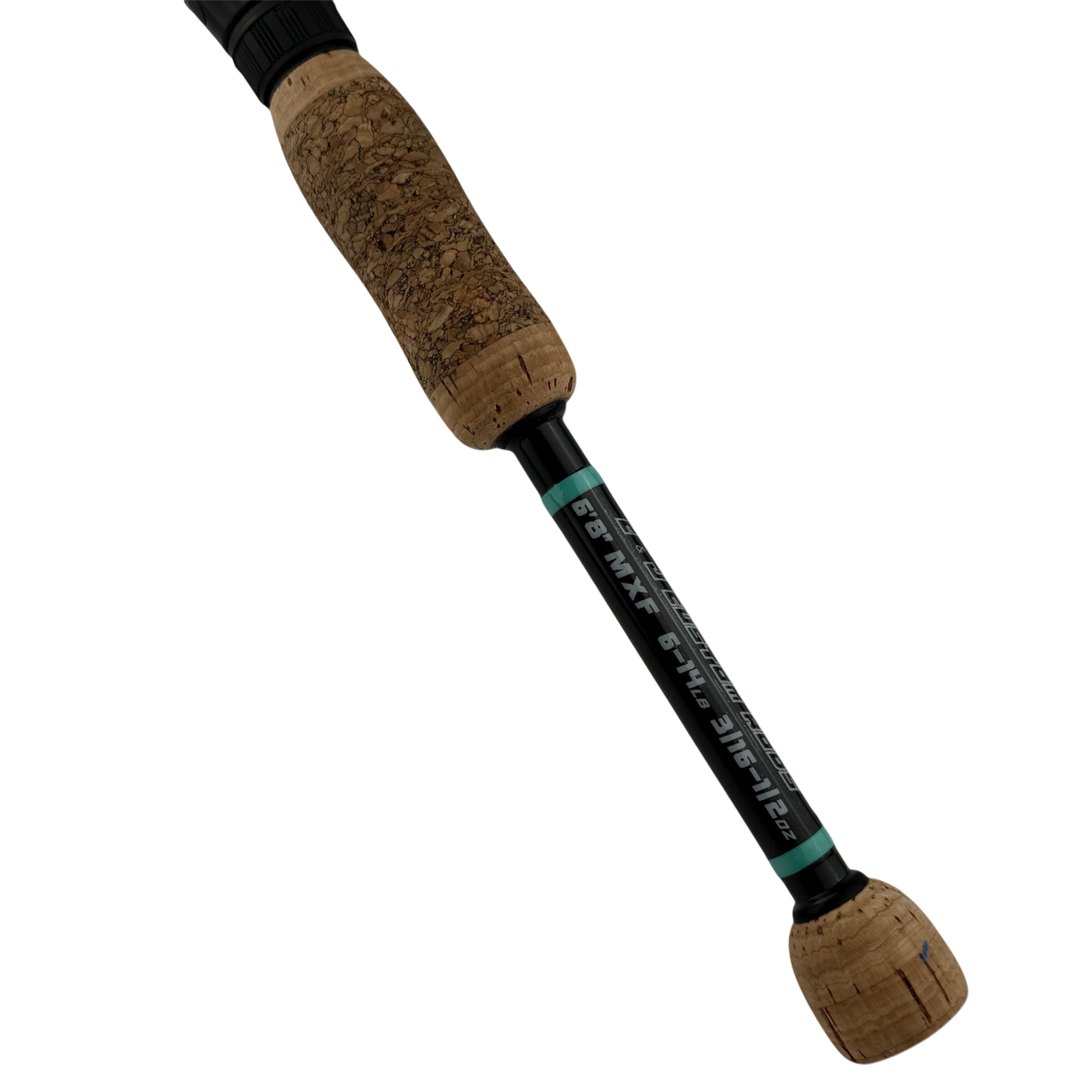 JJ Custom Rods