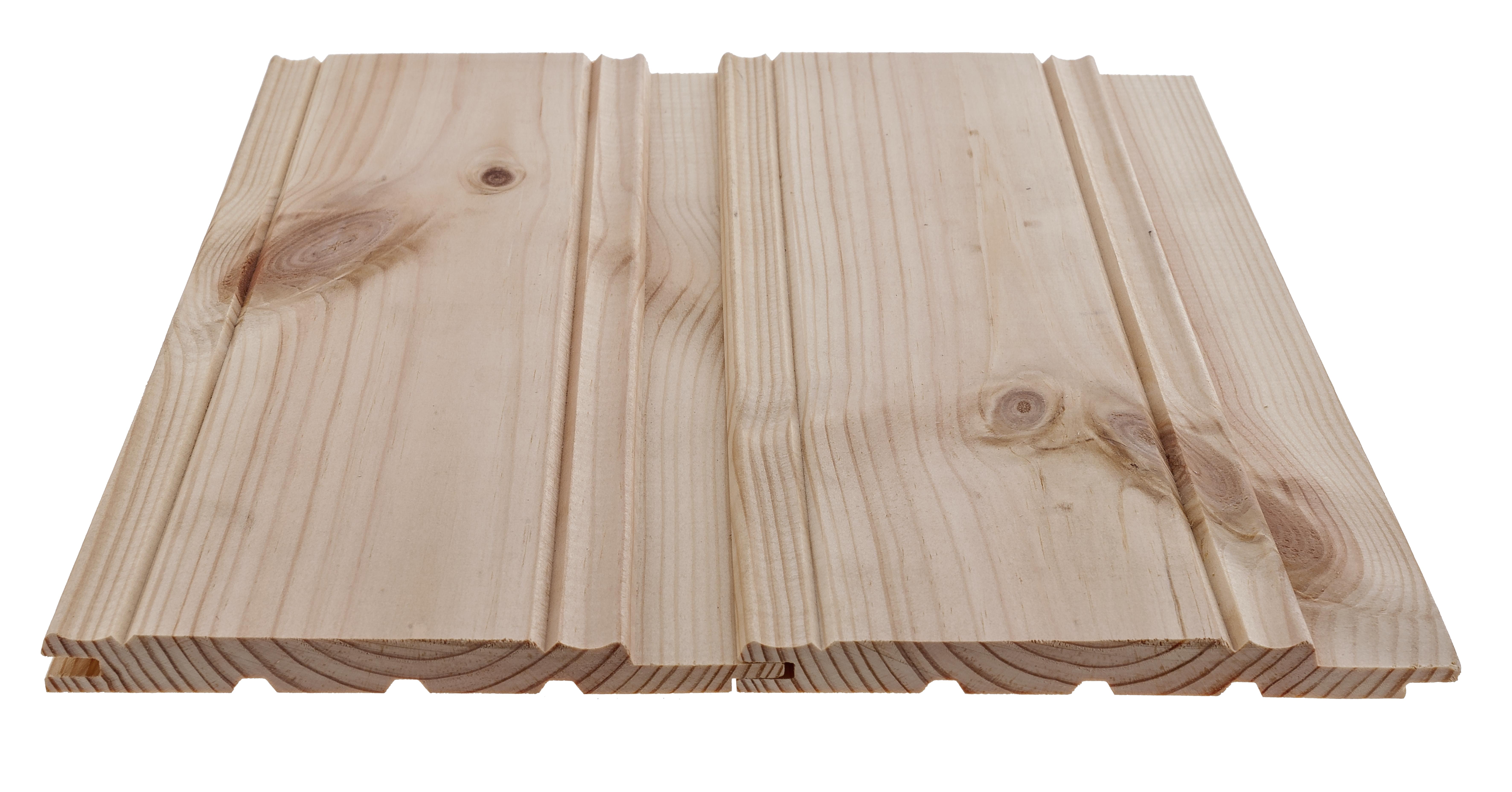 Møllerstuepanel | Bjørnstad Bruk