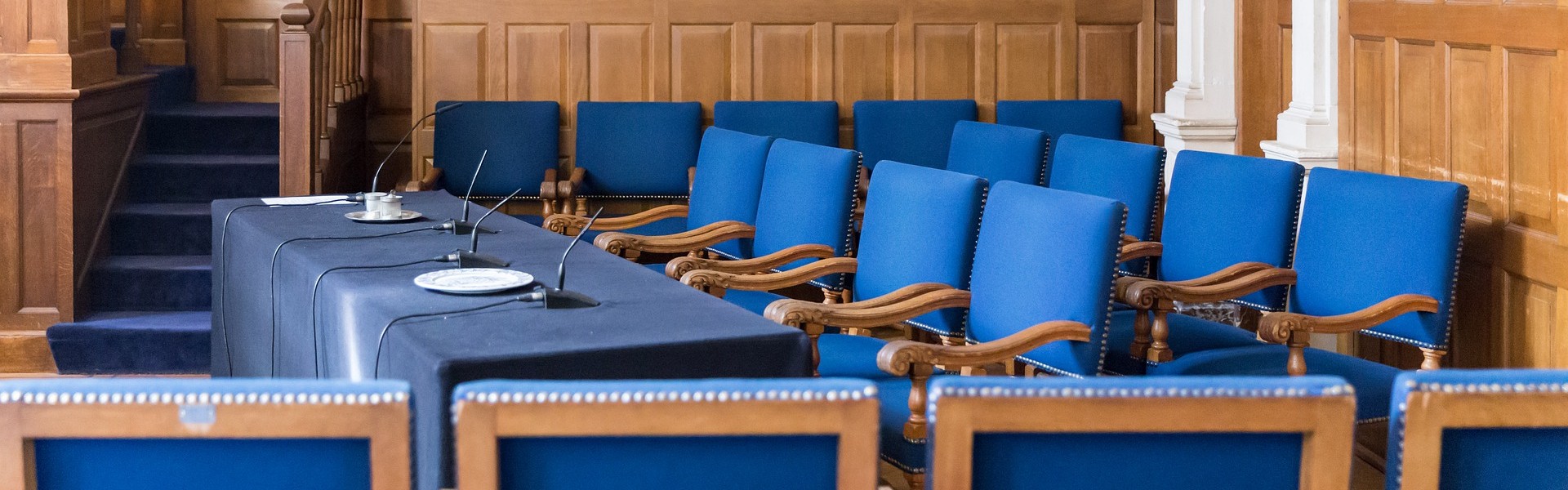 Cover Image for What Is A Deferred Sentence?