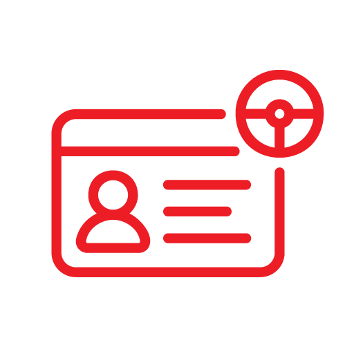 Protect your driver’s license