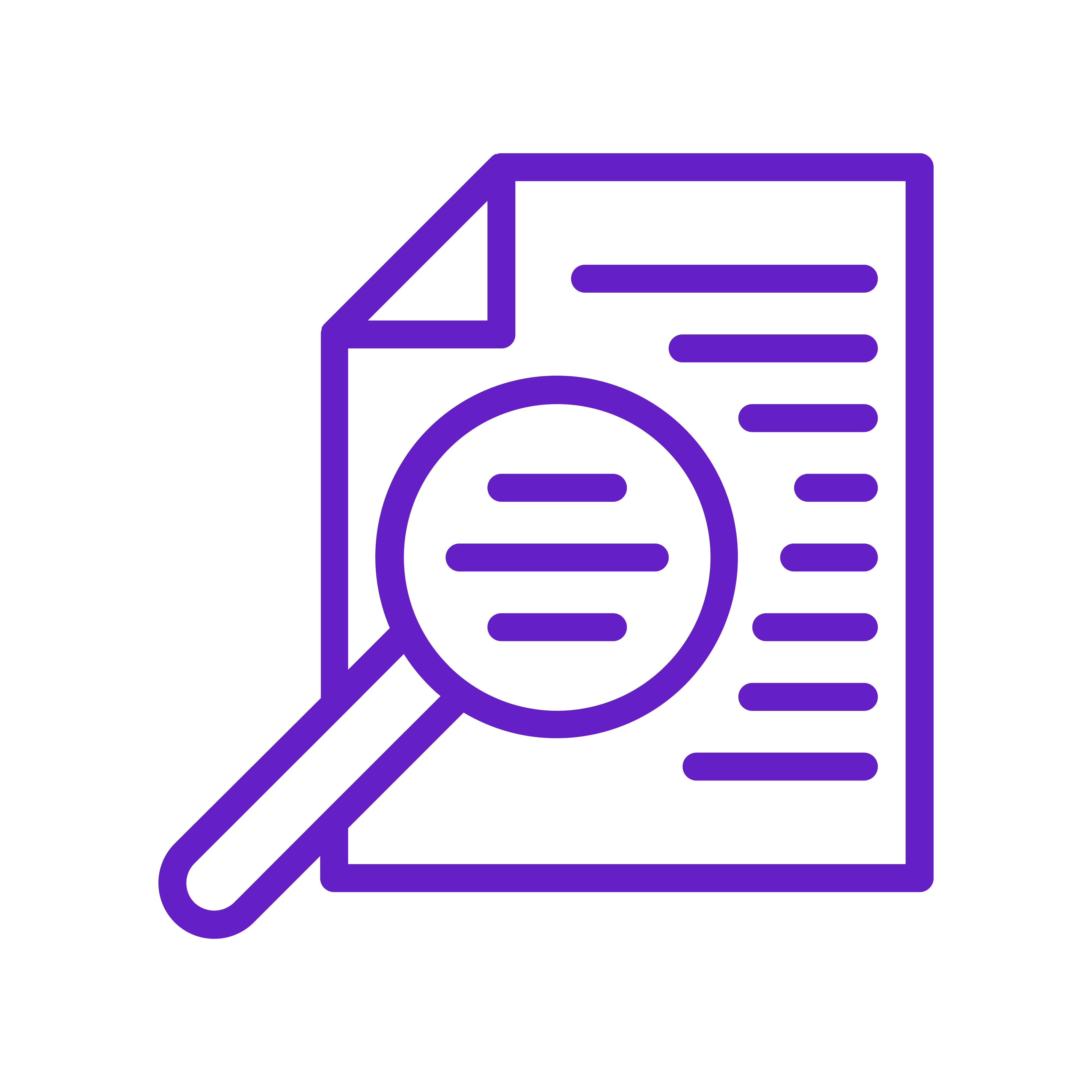 Investigate the death and determine liability