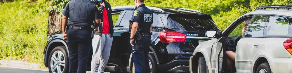 Cover Image for I’ve Just Been in a Car Accident: What do I do?