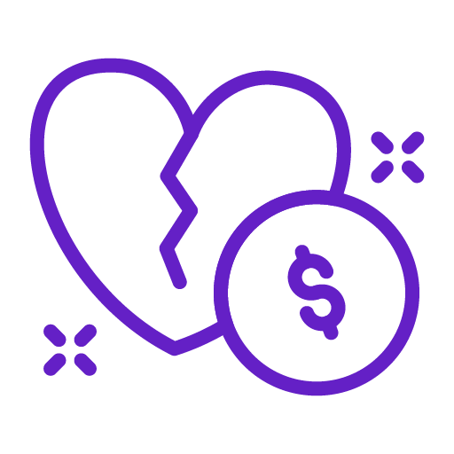 Additional compensation for the delay or harm caused