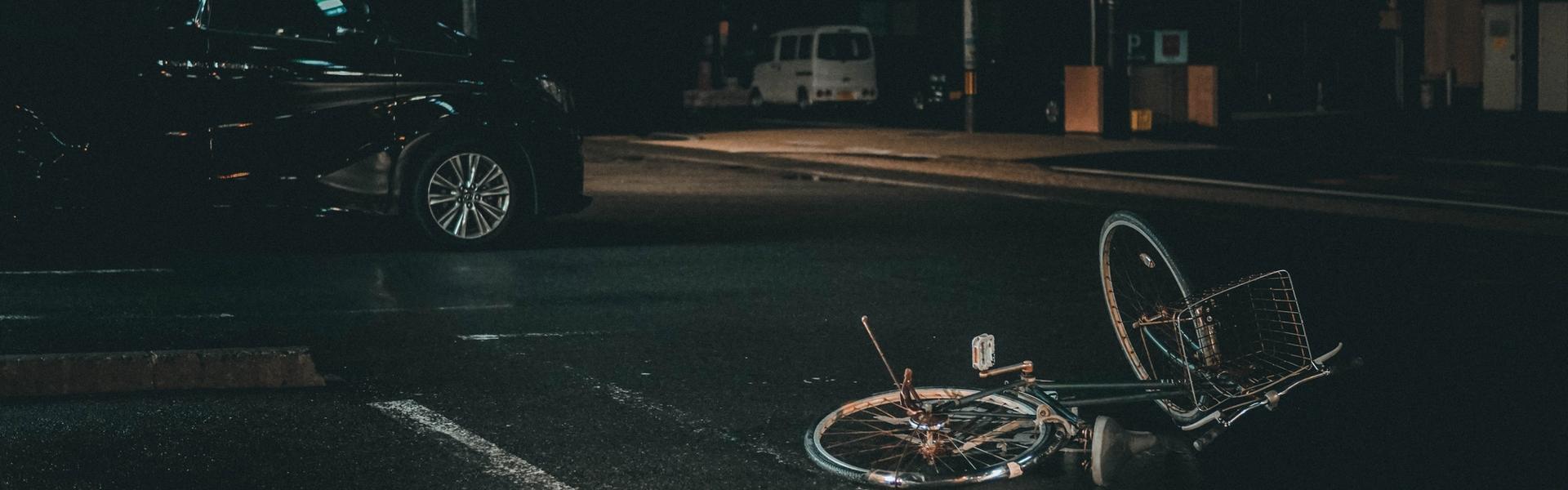 9 Things You Should Do If You Are In a Bicycle Accident