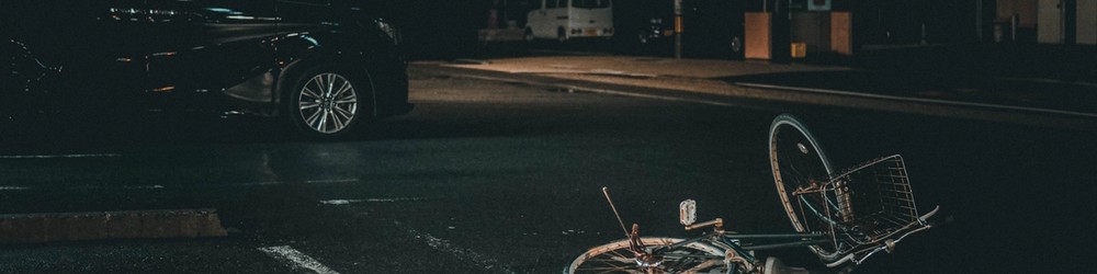 Cover Image for 9 Things You Should Do If You Are In a Bicycle Accident