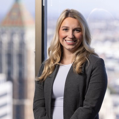 Attorney Kaylind Landes