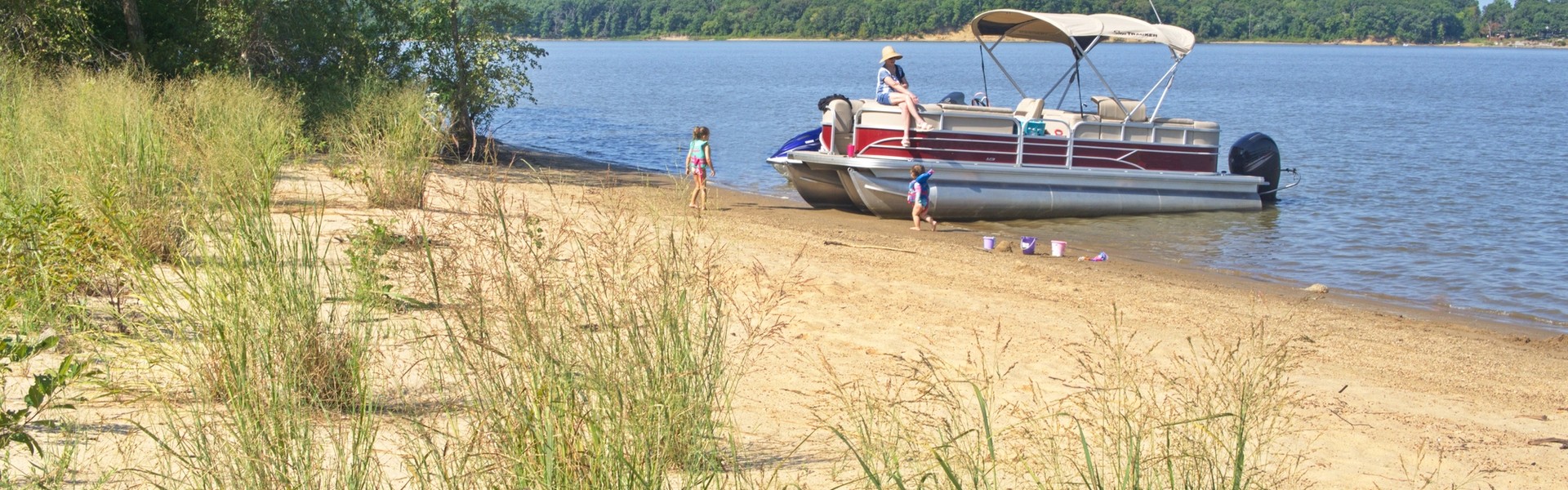Cover Image for Can You Get a DUI on a Boat in Oklahoma?
