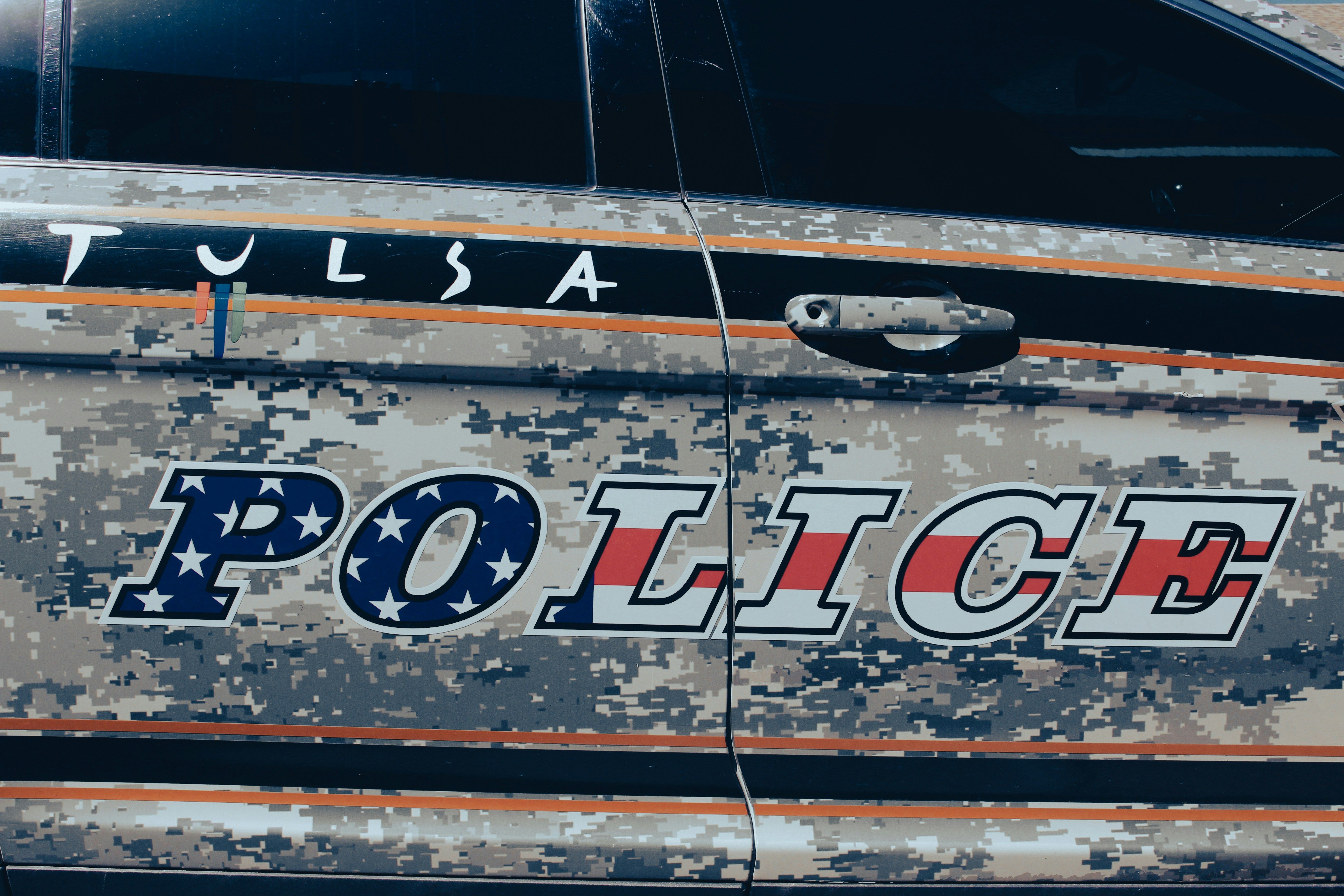 Cover Image for Arrested in Tulsa? Here’s What You Need to Know