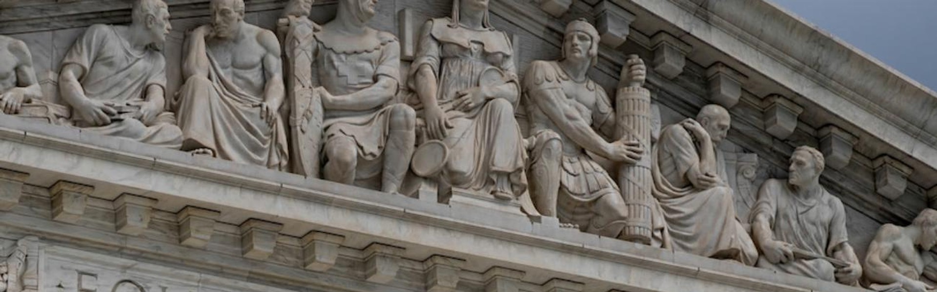 Cover Image for Supreme Court Significantly Limits Civil Forfeiture In Unanimous Decision