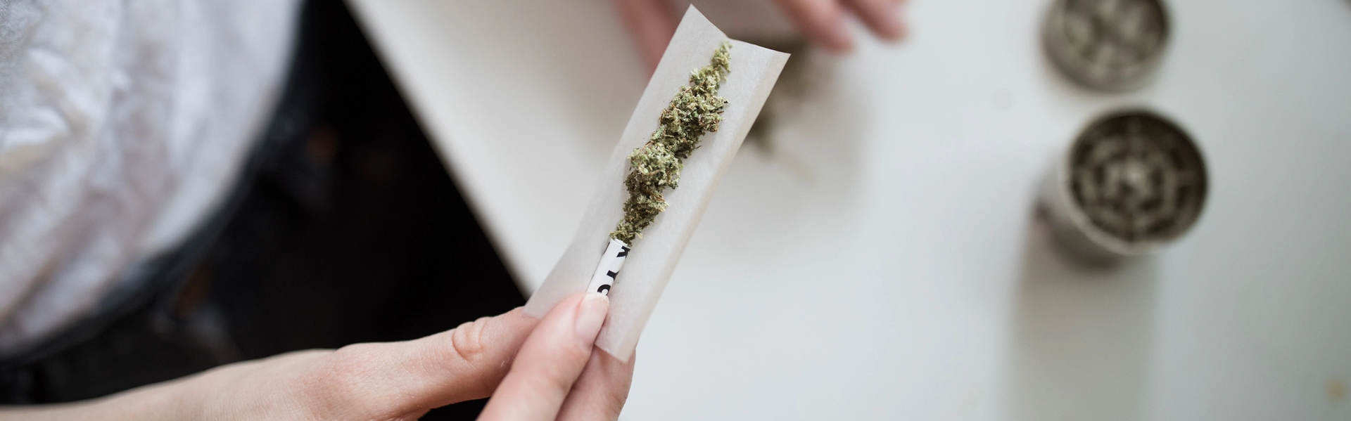 Cover Image for Roadside Breathalyzers For Marijuana Could Be Coming