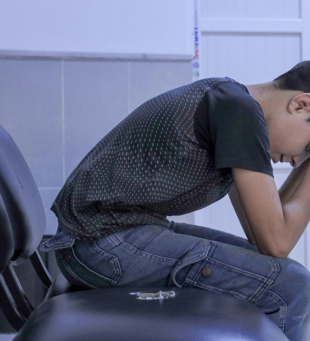 Tulsa Juvenile Offender Sex Crimes Attorney