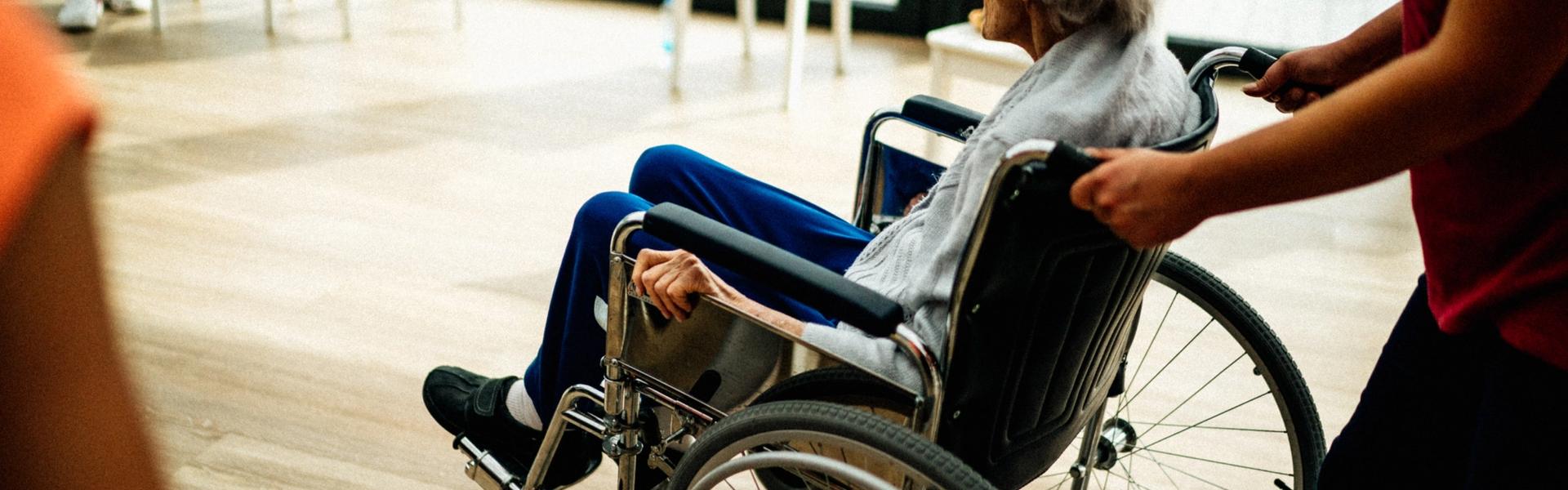 Nursing Home Neglect vs. Abuse: What's the Difference, and What Does It Mean for Your Case?