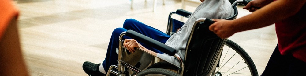 Cover Image for Nursing Home Neglect vs. Abuse: What's the Difference, and What Does It Mean for Your Case?