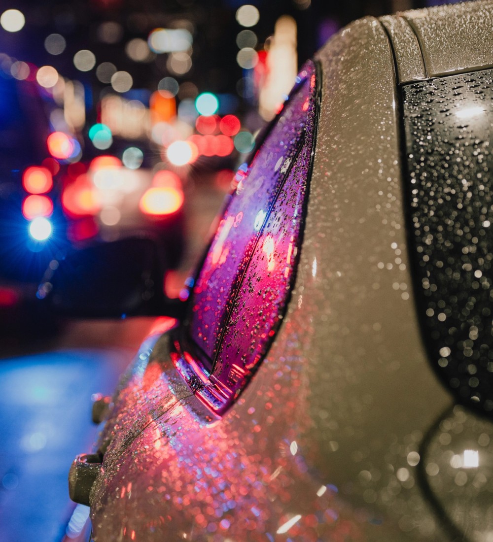 Facing DUI-Related Charges?