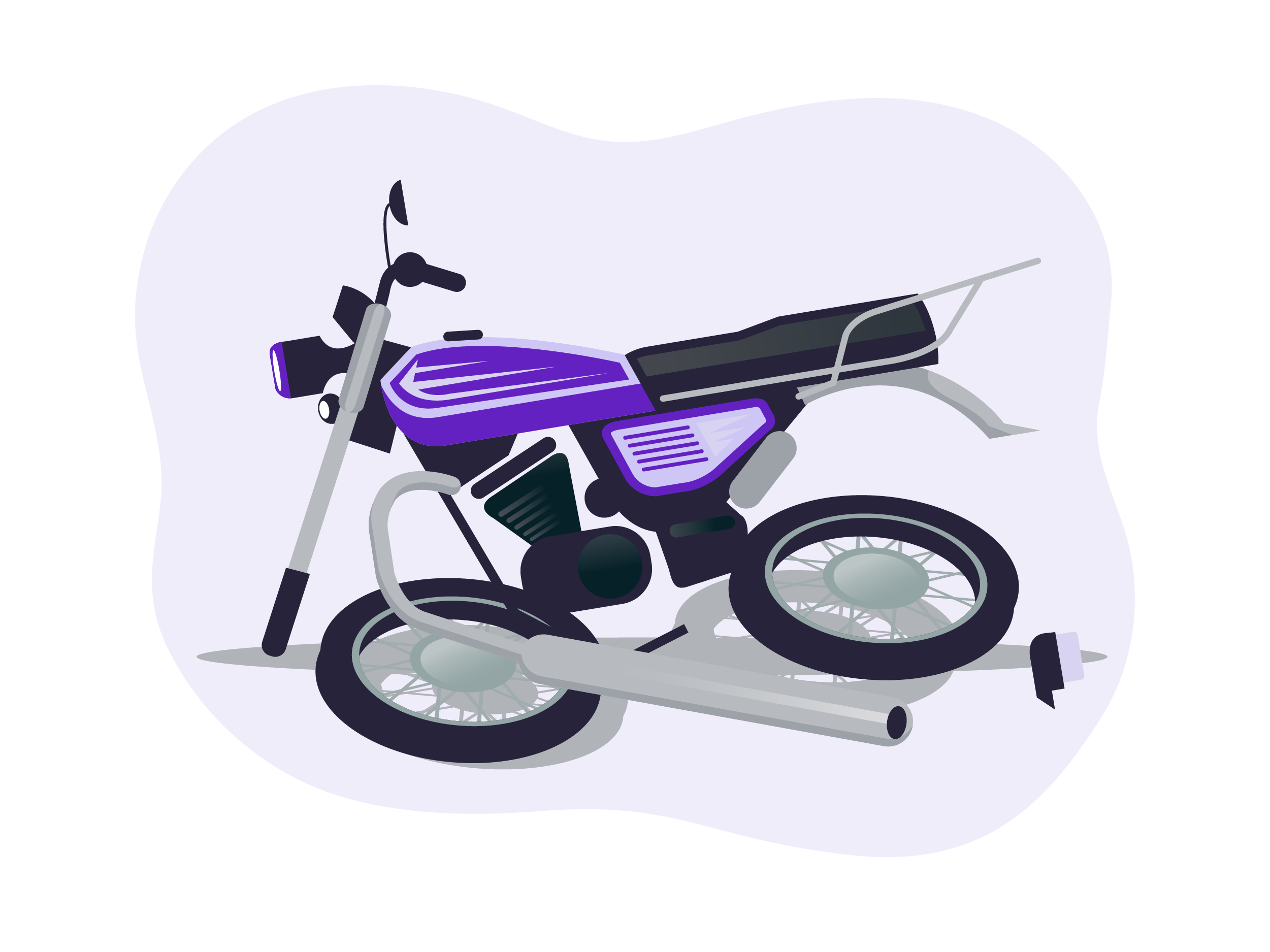 Motorcycle Accidents