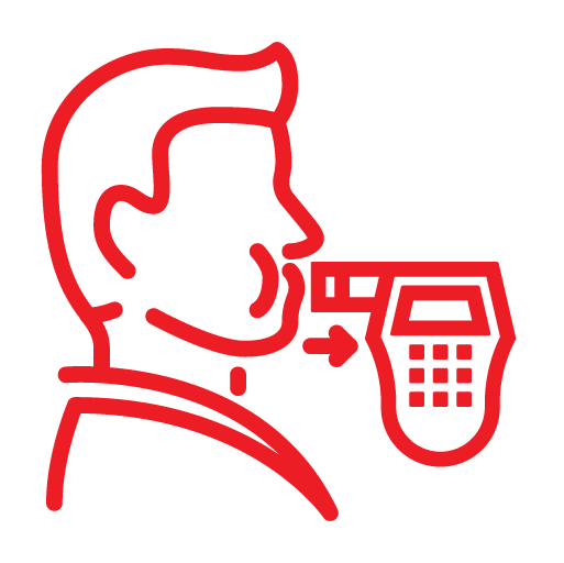 Breath Test (Intoxilyzer)