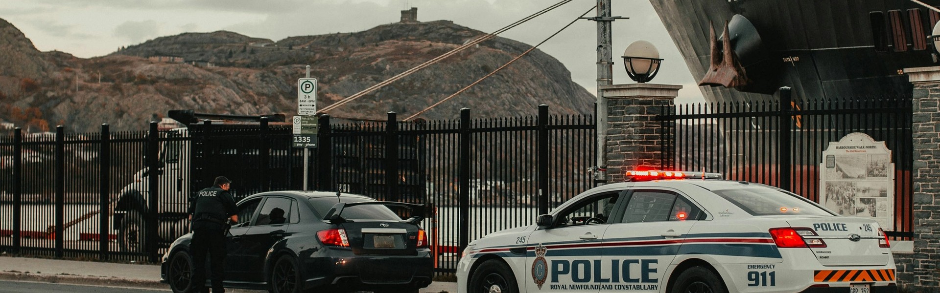 Cover Image for Second Offense DUI: What's Different?