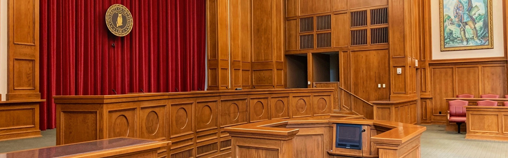 Cover Image for Navigating a DUI Arraignment: What to Expect