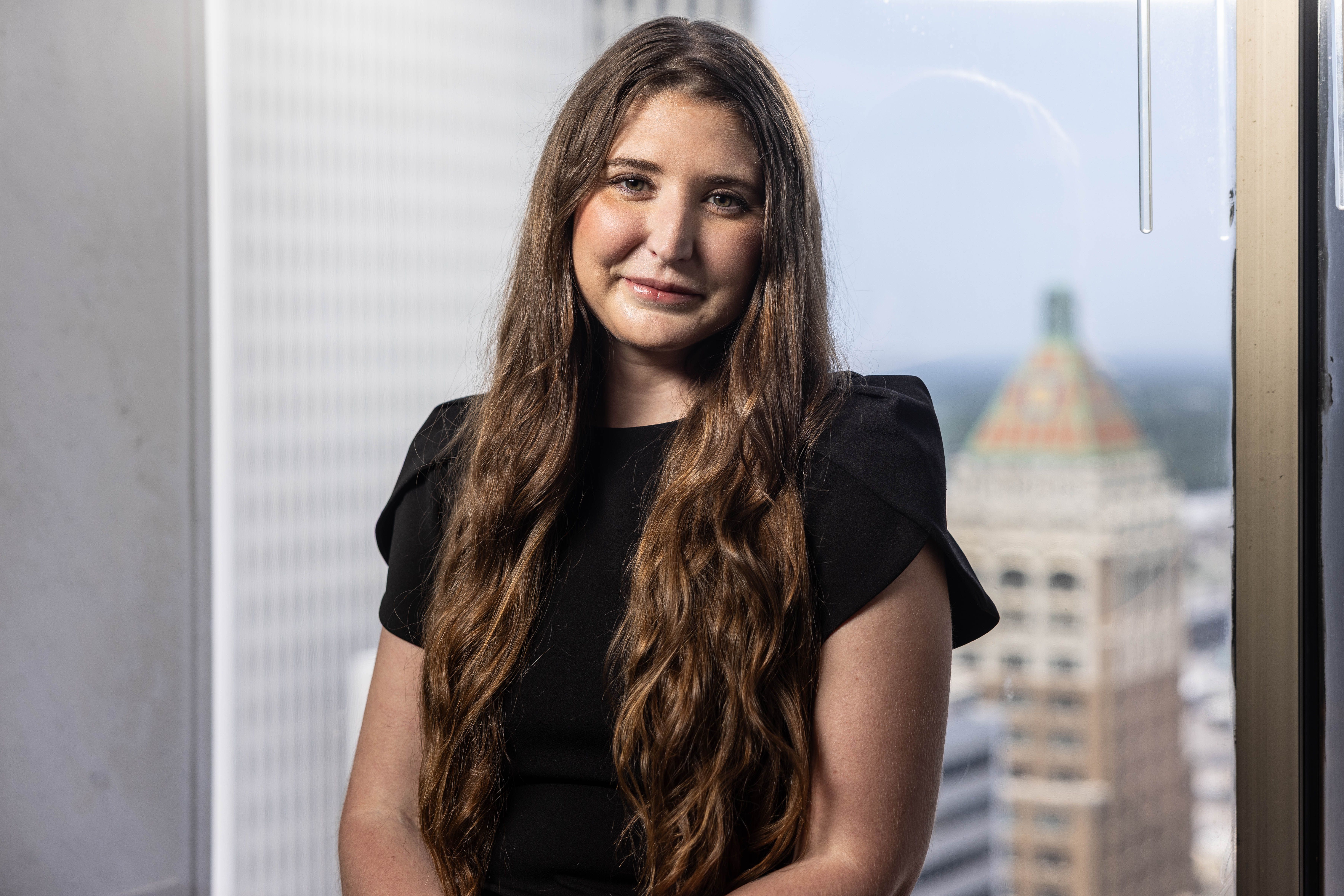 Ali Hausner