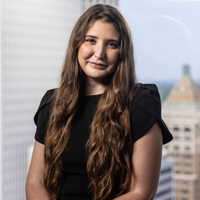 Attorney Ali Hausner