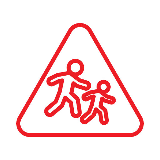 Driving 10+ MPH over the speed limit in a school zone