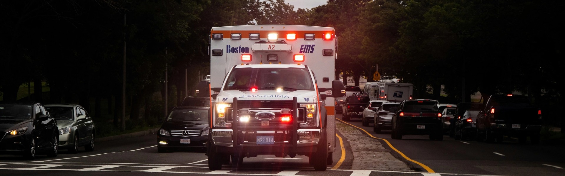 Cover Image for DUI Manslaughter: An Explanation of the Charge