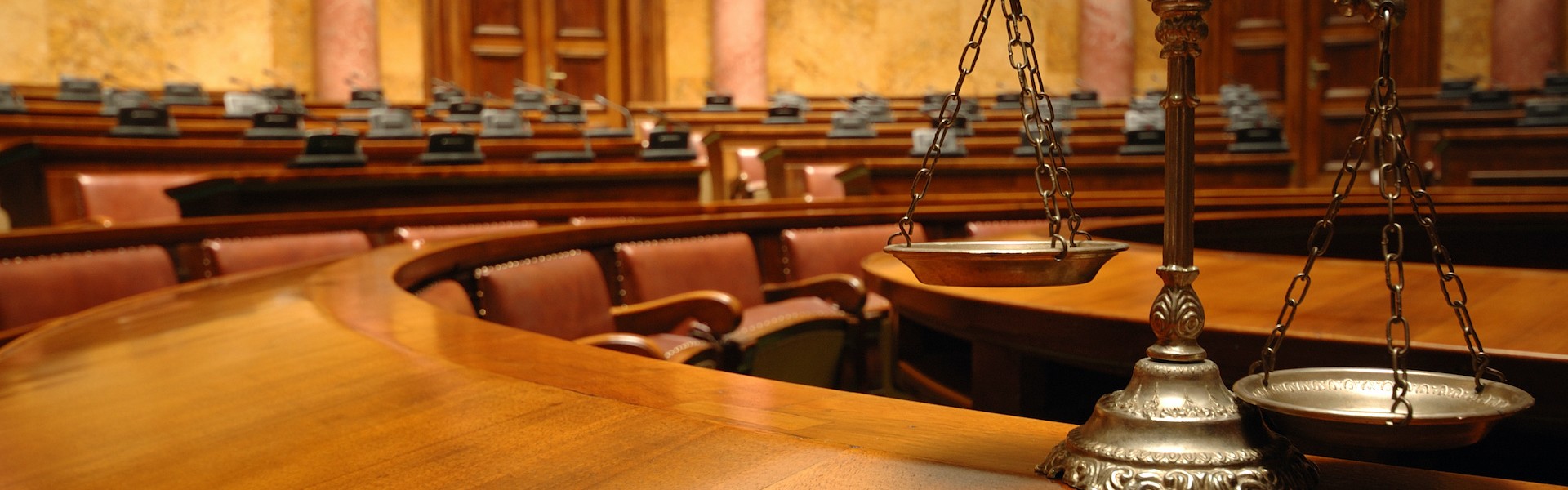 Cover Image for Another Victory From the Appellate Courts